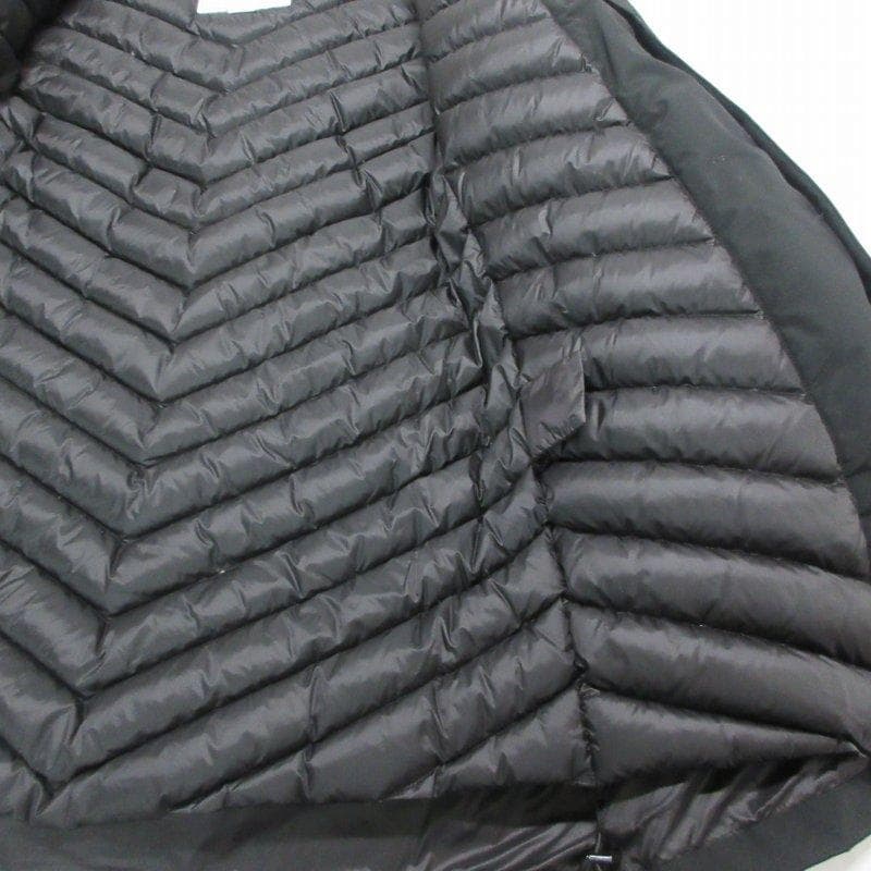 MY1936■WOOLRICH■ウールリッチ ボウブリッジ ダウンジャケット