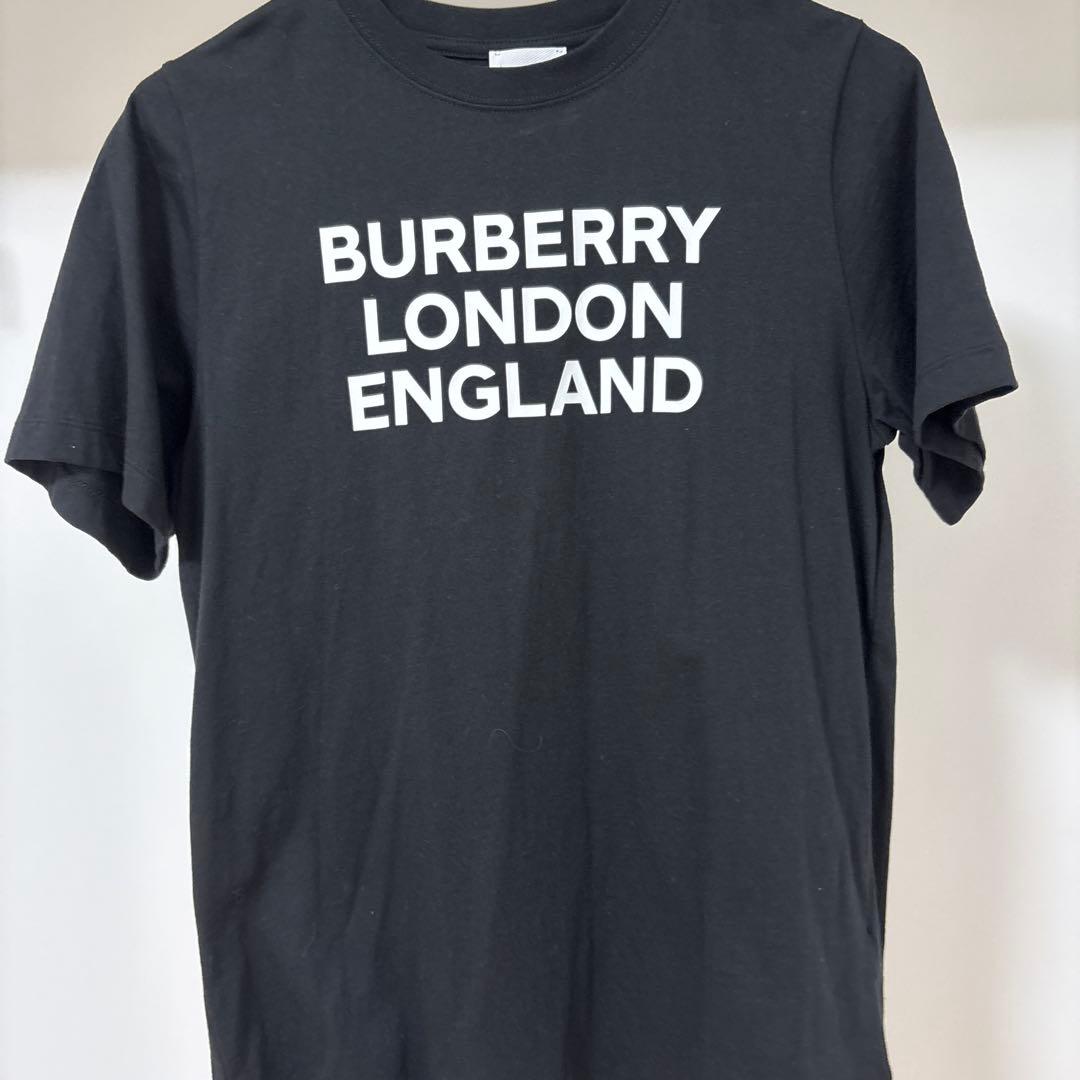 最終値下げ【大人着用可】バーバリー　164cm ブラック