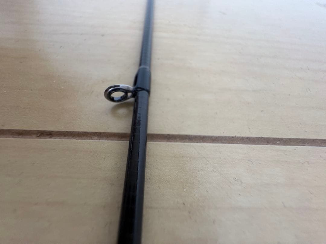 LUXXE 宵姫華弍　59FL-solid 【極美品】