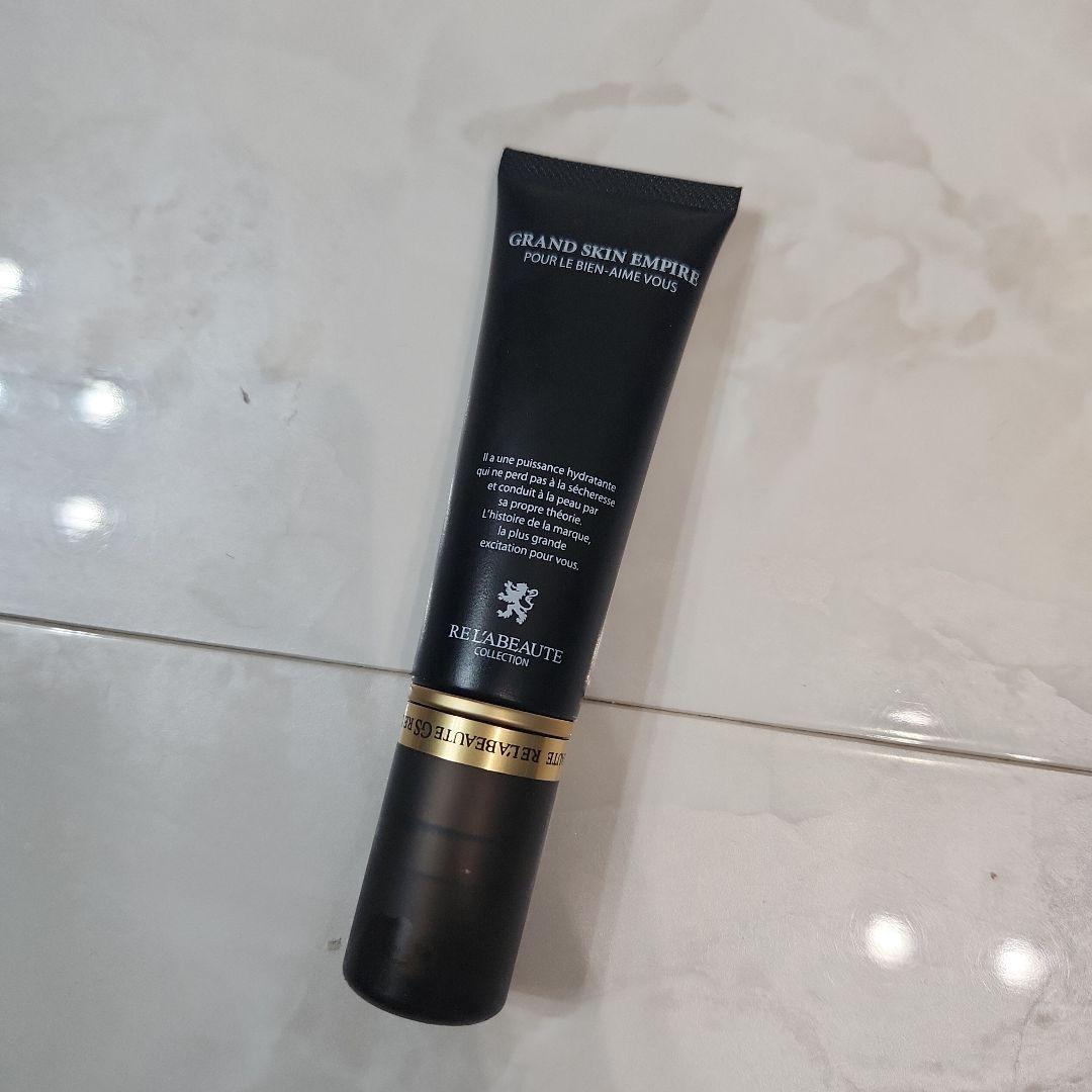 本日限定価格　新品未使用　リアボーテ　グランスキン　エンパイア　30g