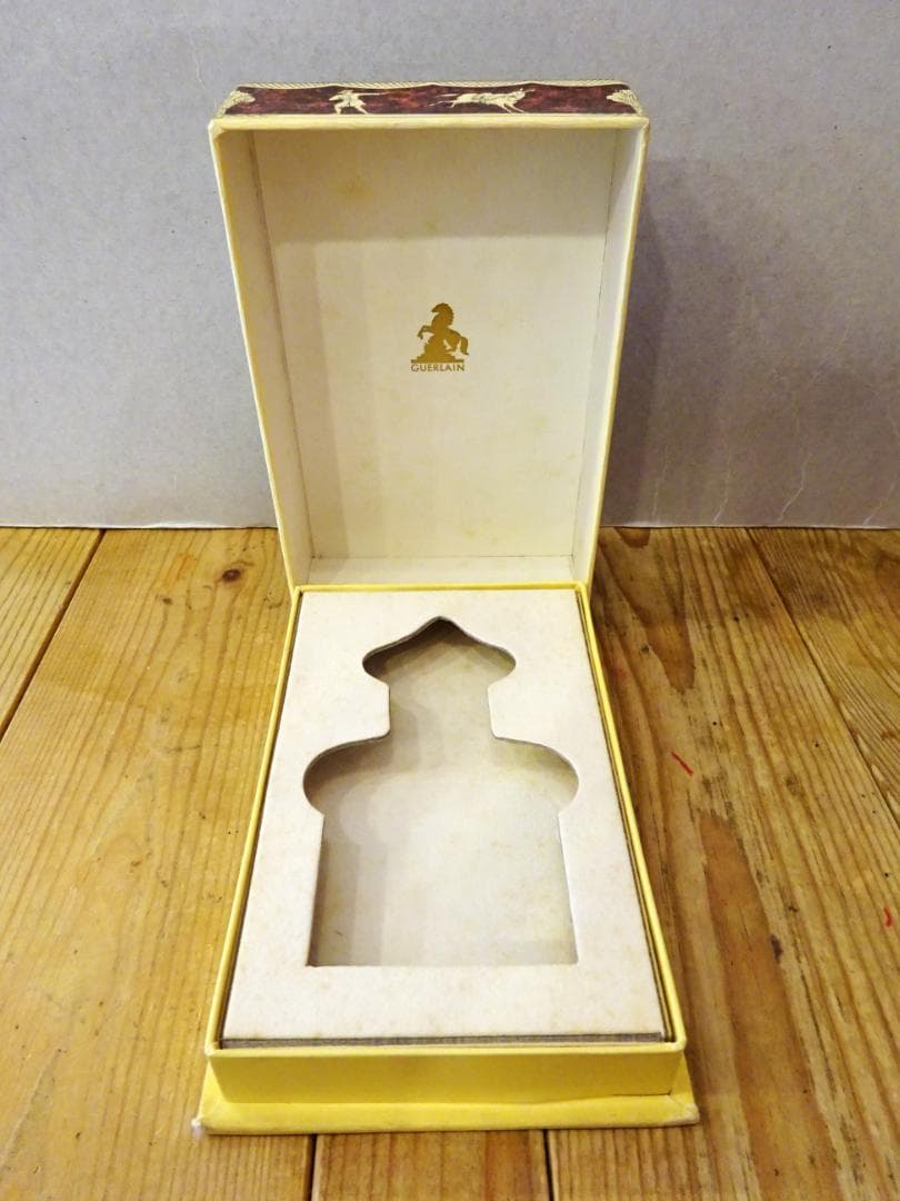 ☆未開封品☆ MITSOUKO　ゲラン　ミツコ パルファム フランス製　30ml