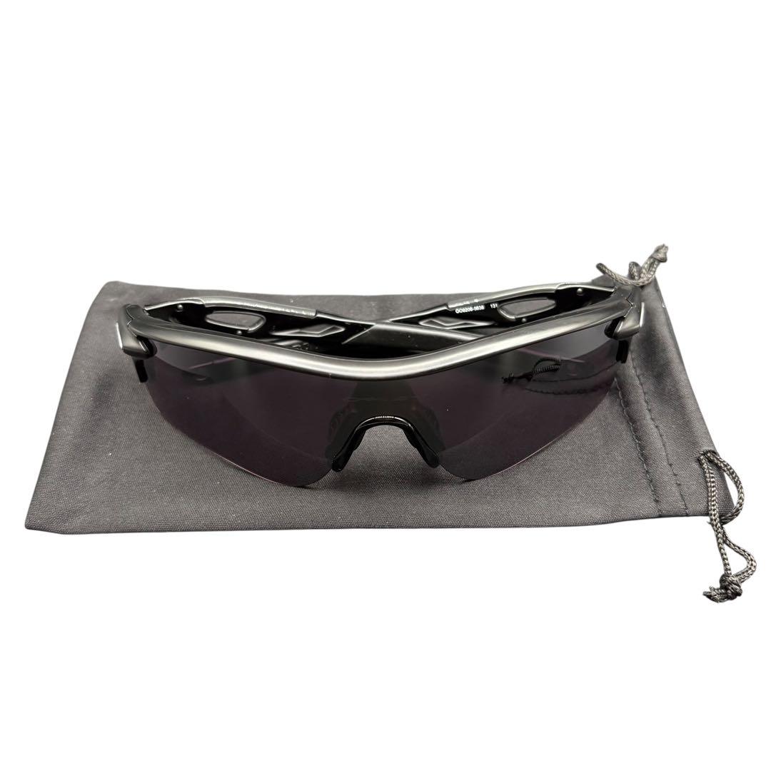 オークリーレーダーロックパス OAKLEY RADAR LOCK PRIZM