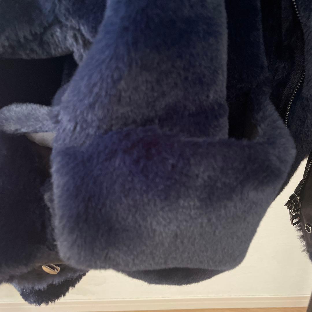 vachement エコファー