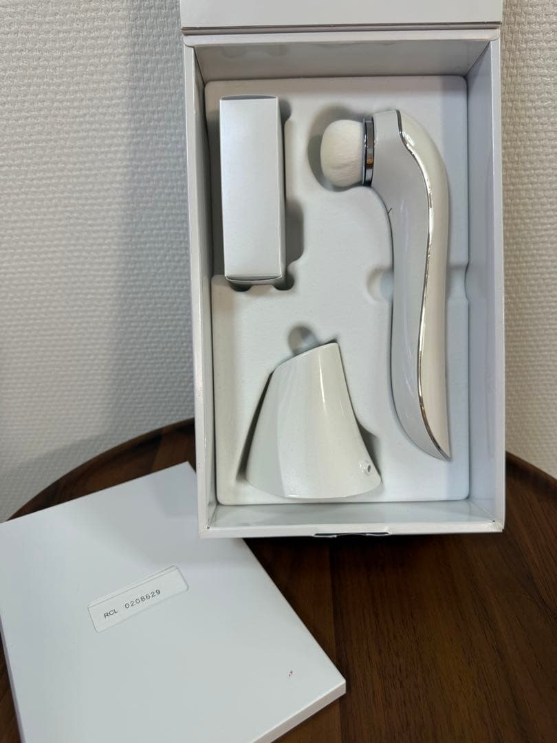 ReFa CLEAR リファ クリア / 本体・充電器付 / 新品未使用