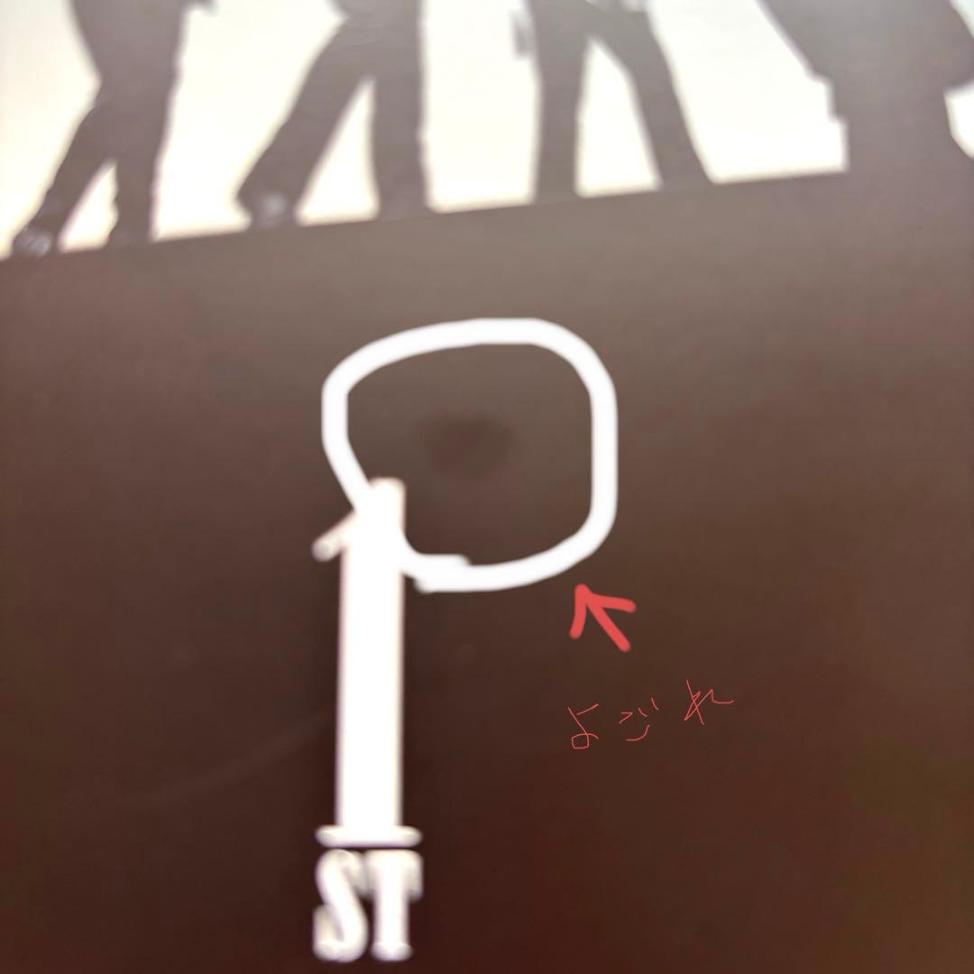 SixTONES アルバム CD