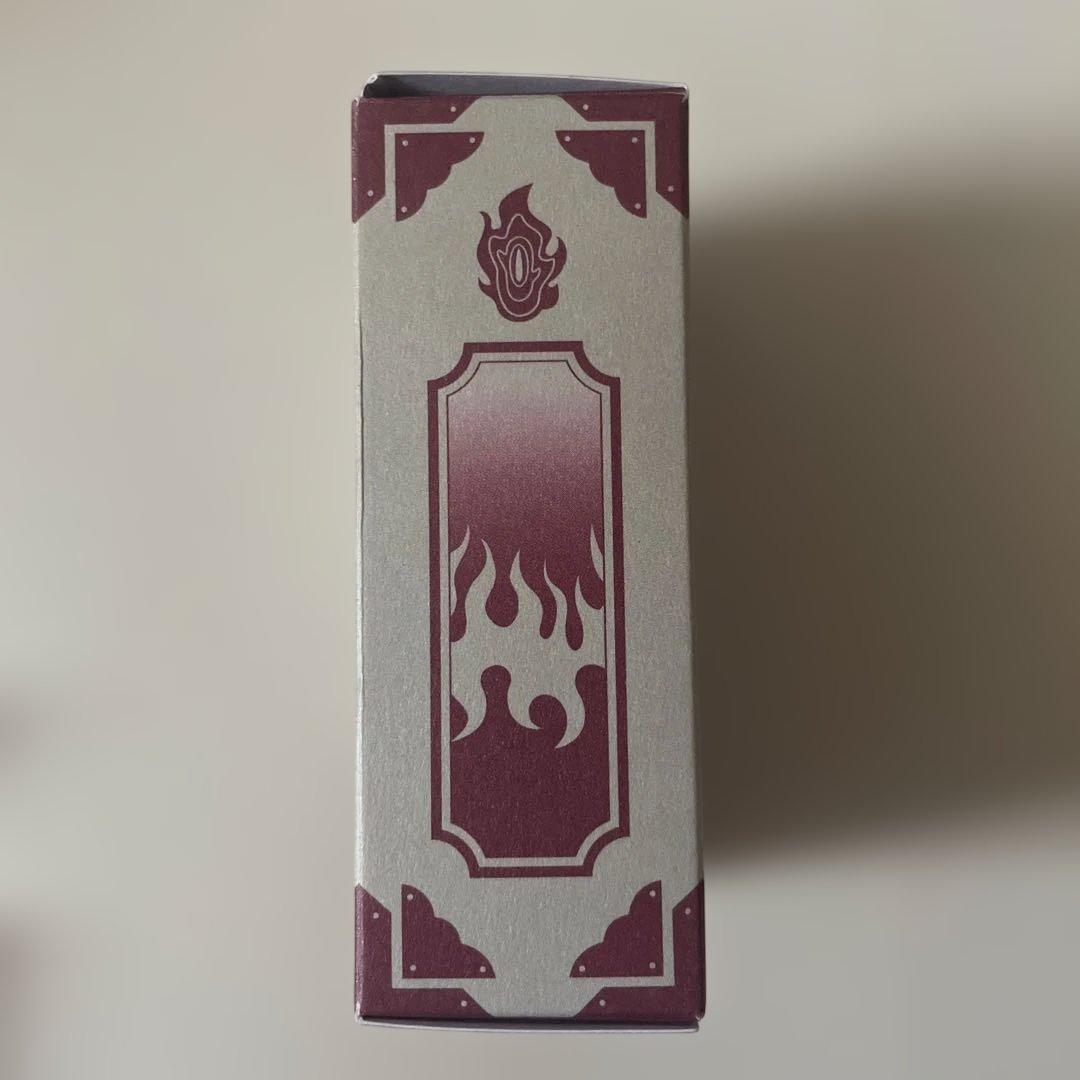 鬼滅の刃　primaniacs フレグランス　香水　煉獄杏寿郎