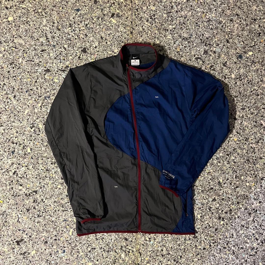 nike × undercover GYAKUSOU 陰陽