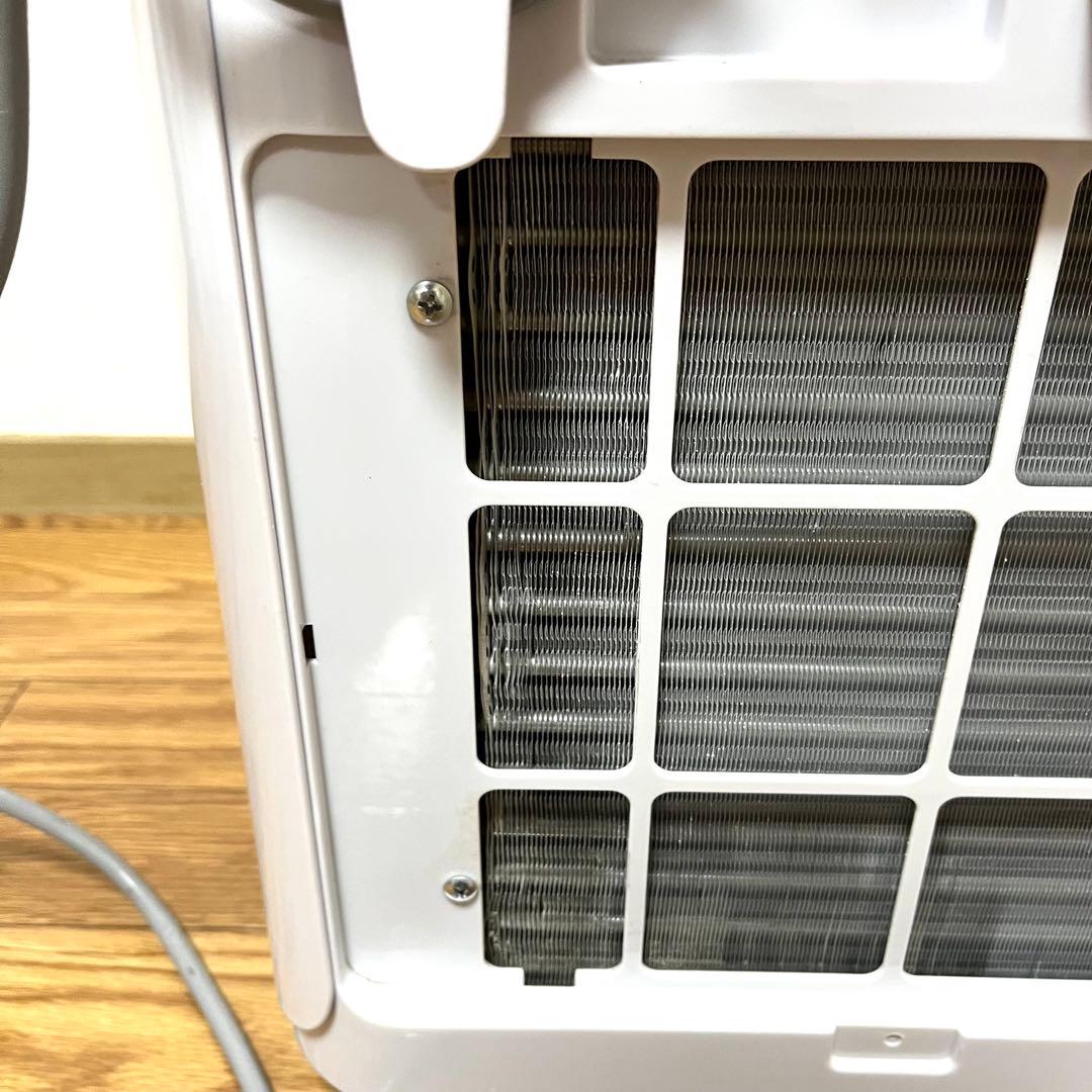 工事不要 IOYOI 移動式クーラーJHS-A016-2.7KR/K 2024年