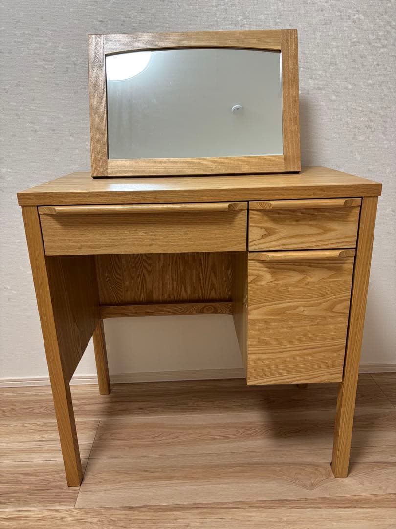 unico CLARUS-mini(クラルスミニ)　ドレッサー