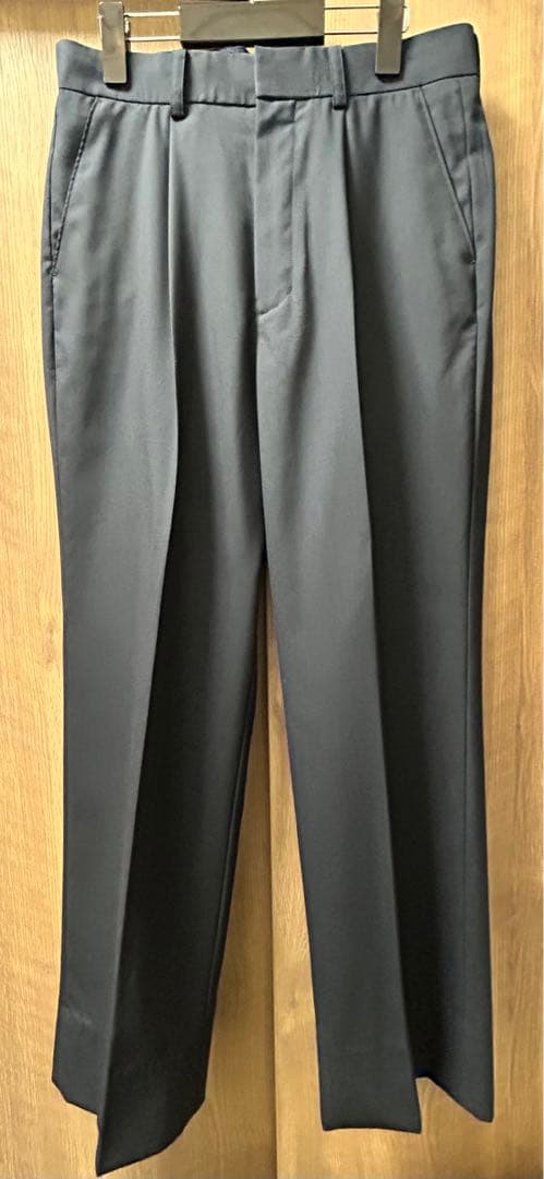 t*m様 Cornier／Super130's WORSTED WOOL PAN