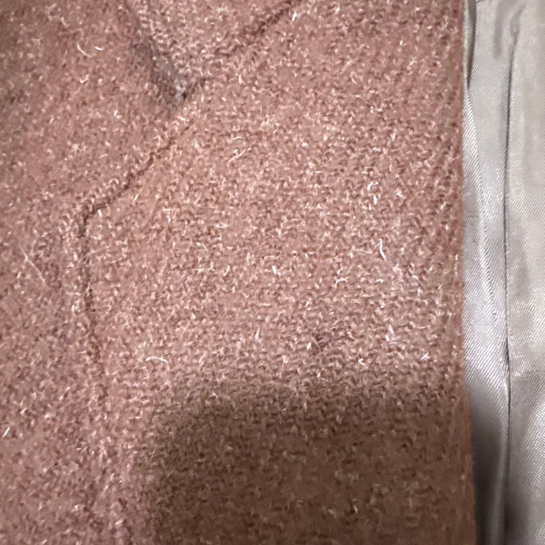 30s〜40s harris tweed tailored jacket