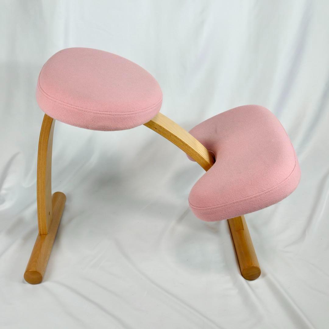 サカモトハウス　バランスチェア イージー　balance chair easy