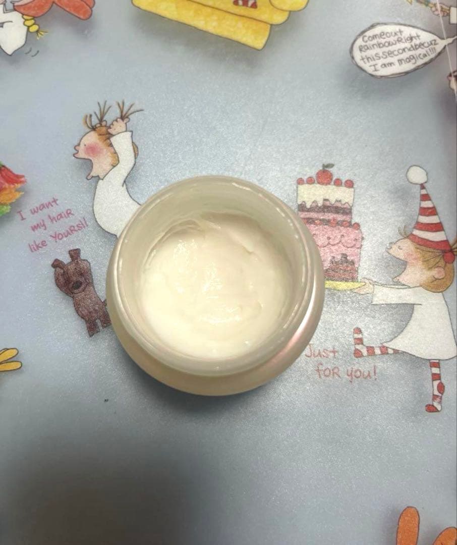 パック・フェイスマスク ReLIA BEAUTY CheRie SKIN LOTION & CREAM