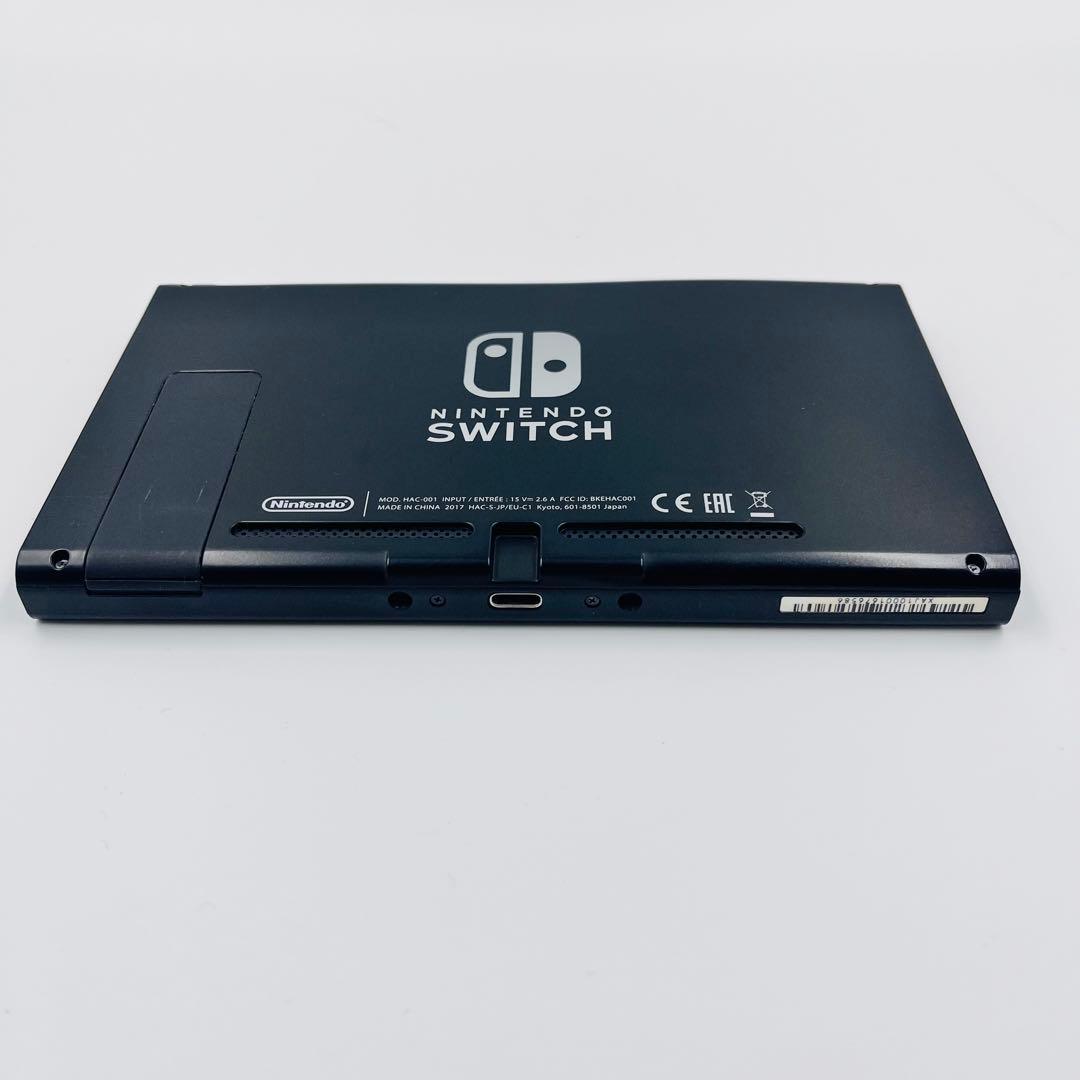 Switch 本体のみ 未対策機 XAJ 2