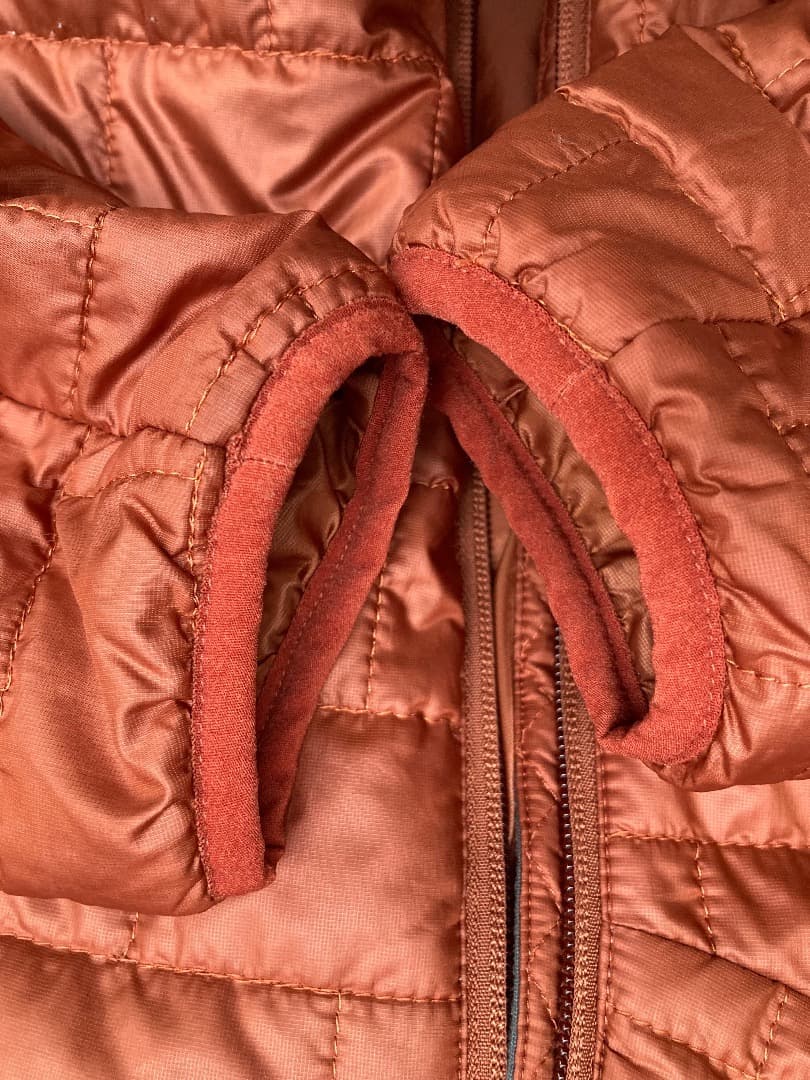 patagonia パタゴニア ナノパフジャケット/メンズ/Sサイズ 美品！