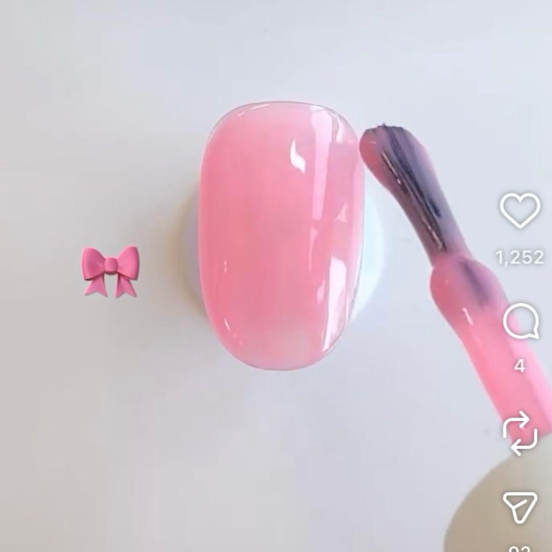 YOGURTNAIL ヨーグルトネイル　ネオンカラー10色セット