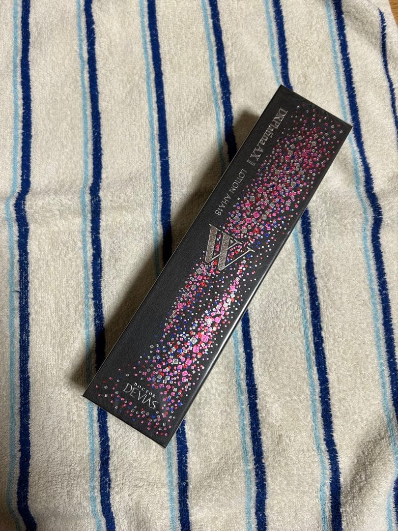 ドクターデヴィアス　プラチナ　AXローション　AHA18Ⅱ 新品　未開封