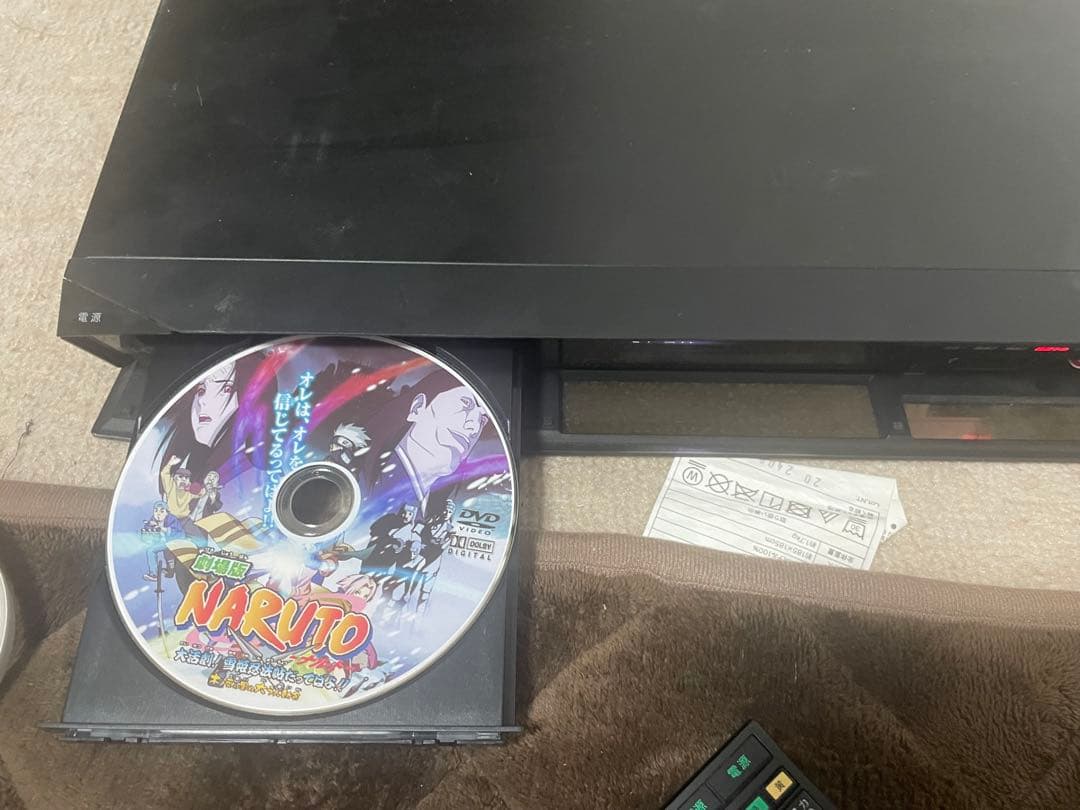 SONY 1TB ブルーレイレコーダー 3番組同時録画 BDZ-ET1100