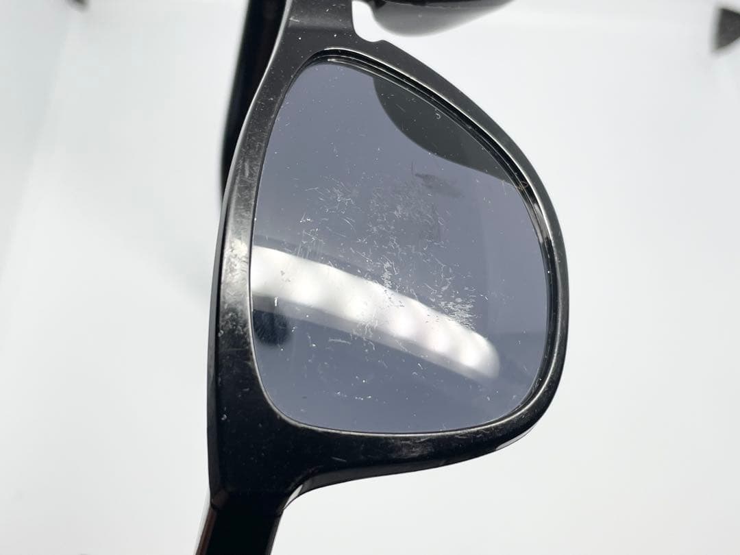 OAKLEY × FRAGMENT frogskins サングラス