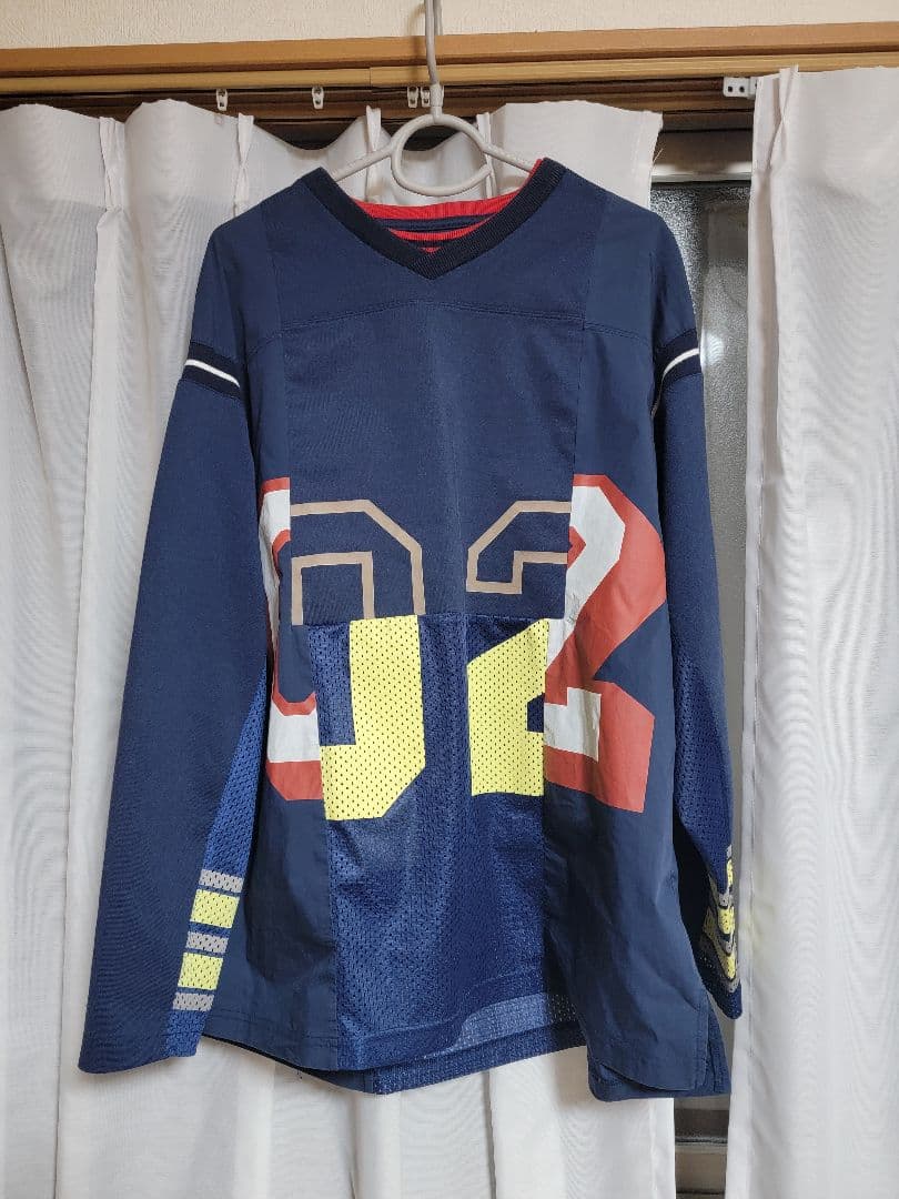 ファセッタズム　スウェット