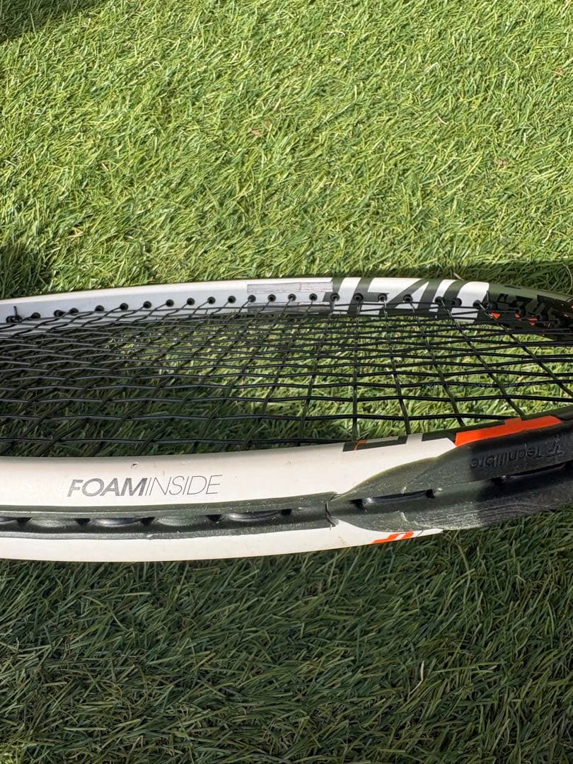 テクニファイバー_TF40 V3 290g_G3