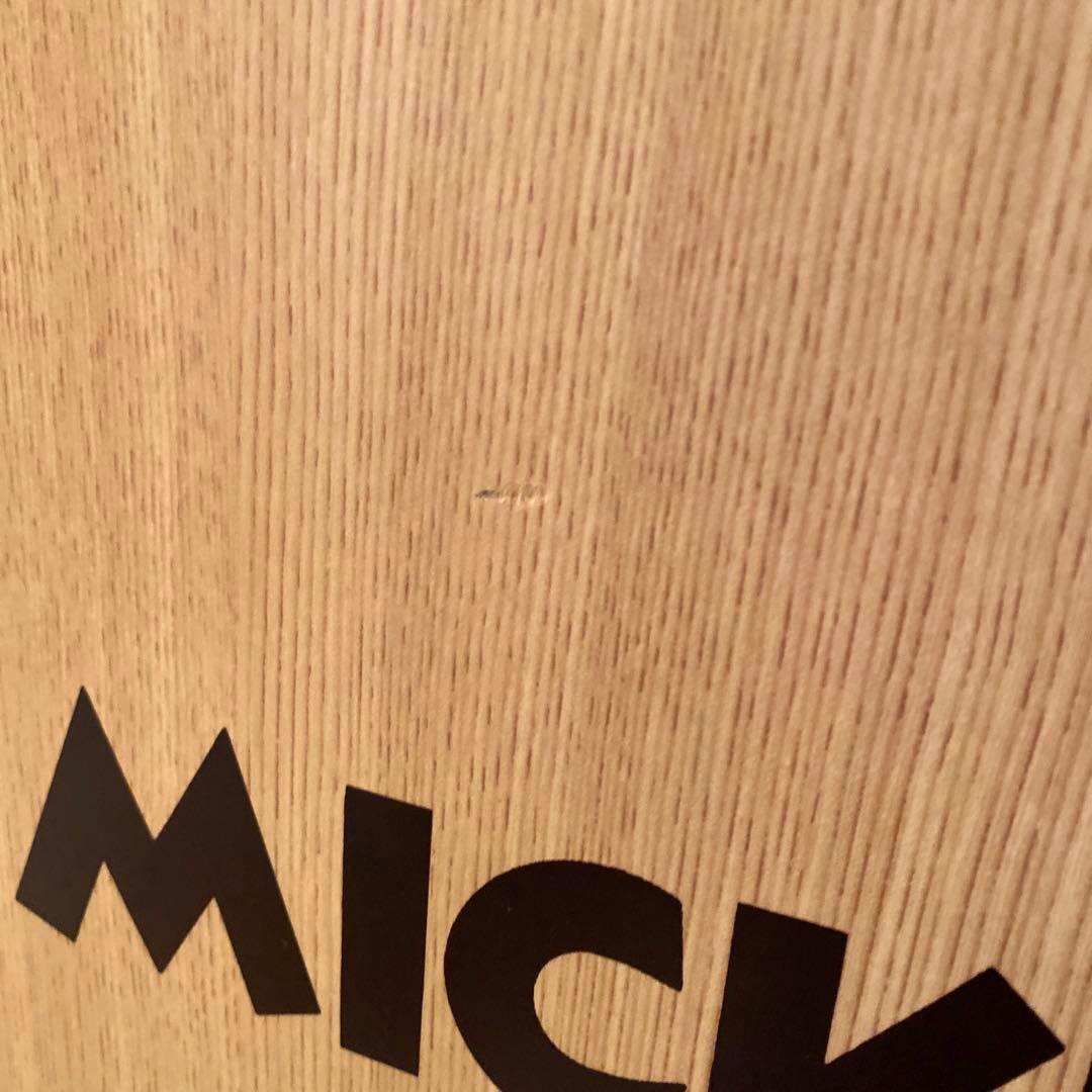 起立木工製ディズニー洋服タンス⭐︎安心安全⭐︎[梱包発送たのメル便(匿名配送)