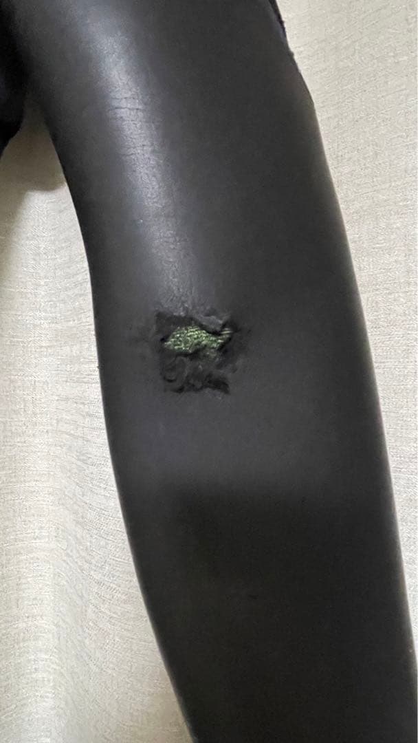 HOLLY セミドライスーツ ウェットスーツ