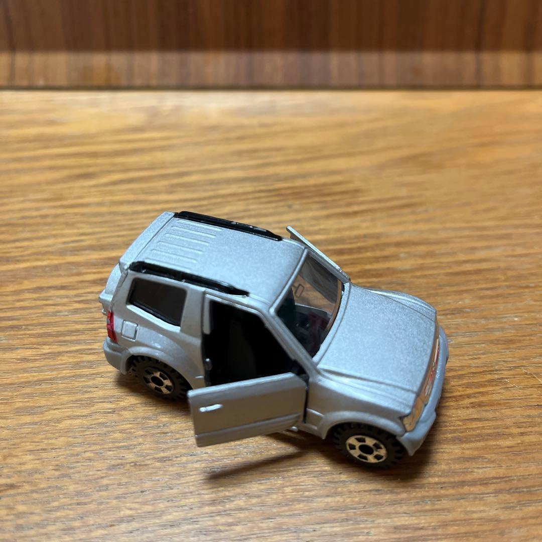 に*)様 トミカタウンすかいらーく