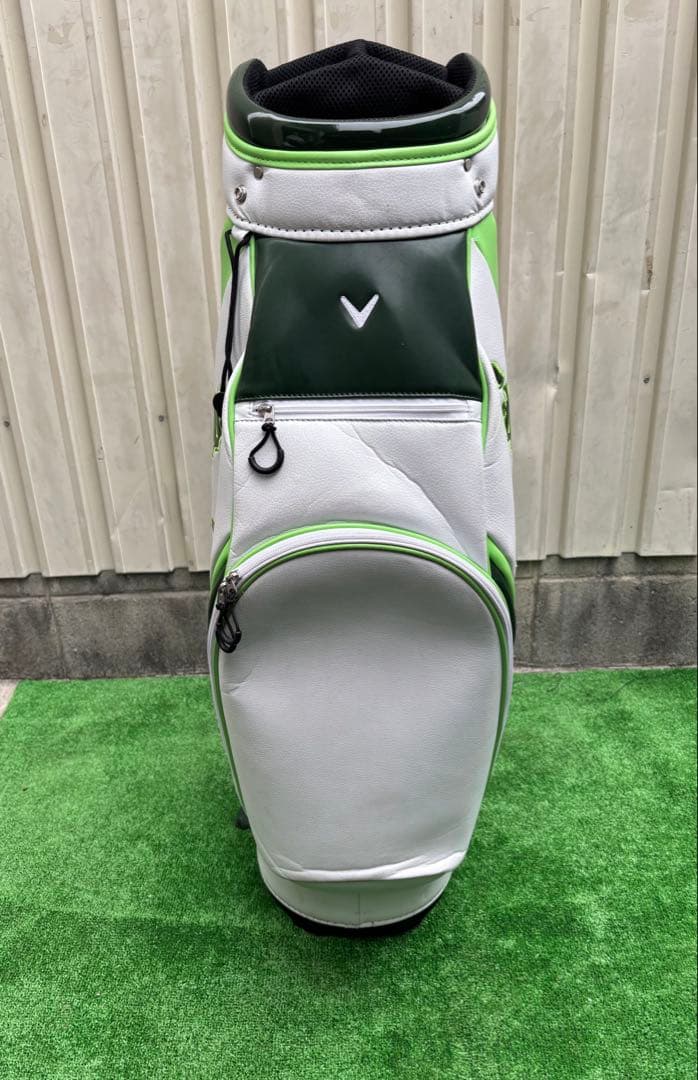 Callaway キャロウェイ キャディバッグ
