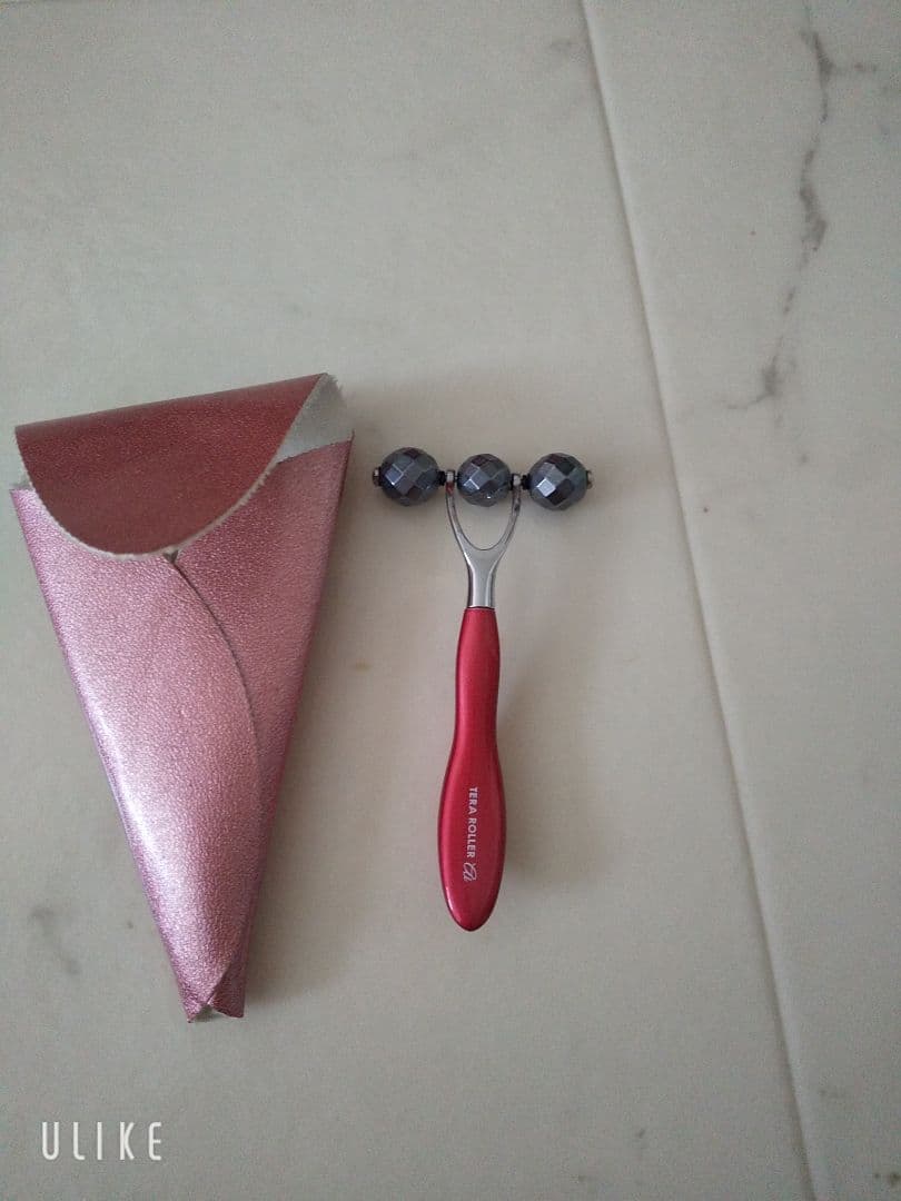 テーラローラー限定色ピンク