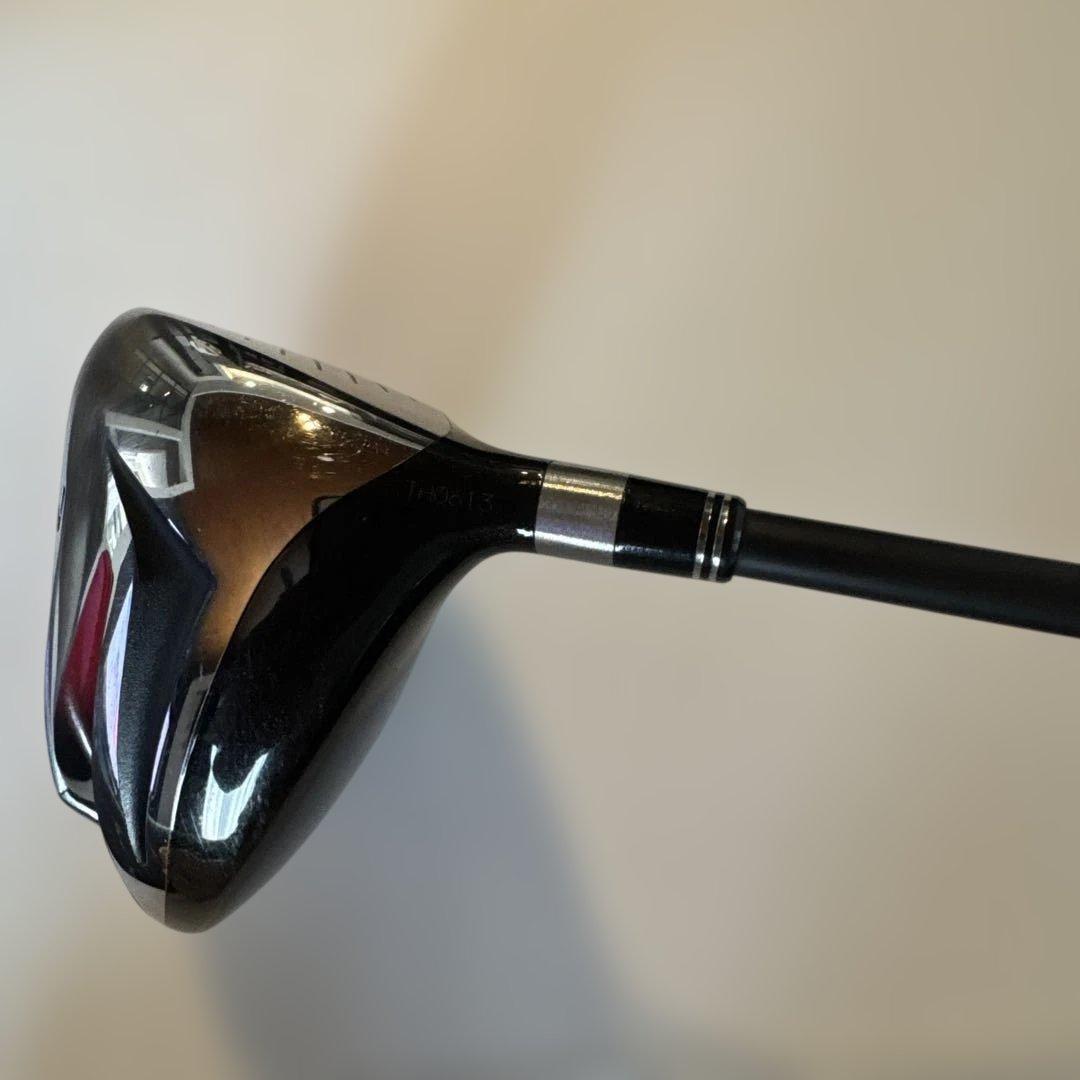 しろEPON 450ドライバーヘッドカバー付き