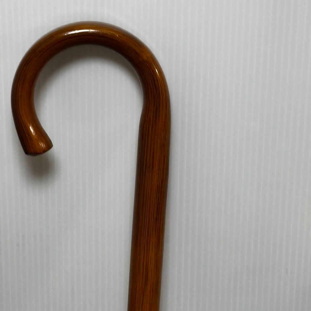 杖　大曲ステッキ　ステッキ