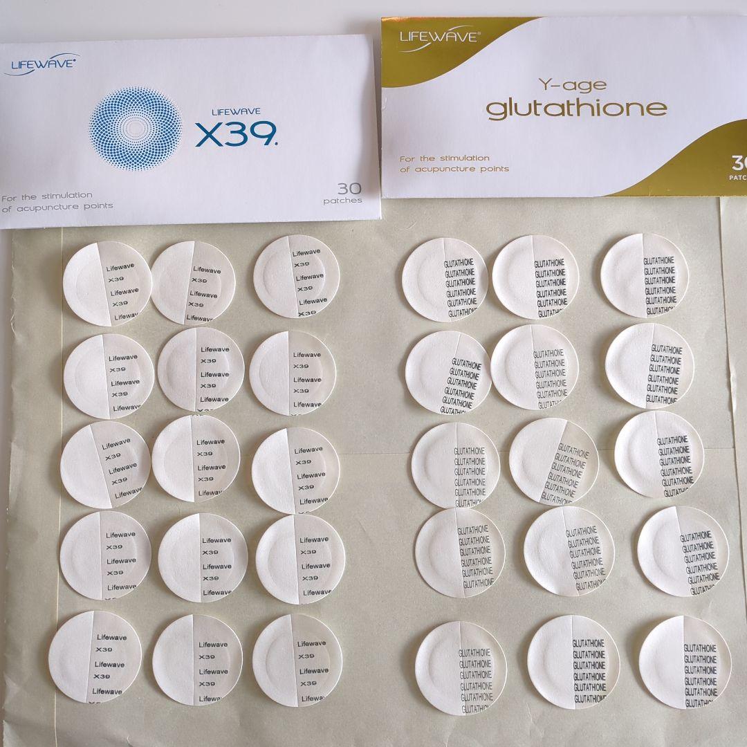 ライフウェーブ