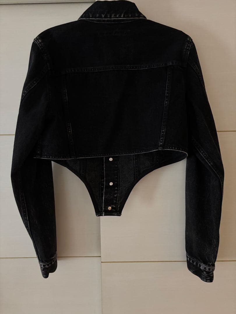 JOHN LAWRENCE SULLIVAN デニムジャケット