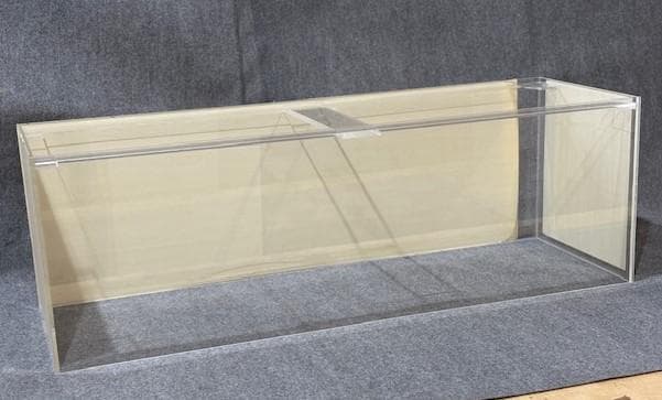 （訳あり）1200×400×400　一部接着不良あり