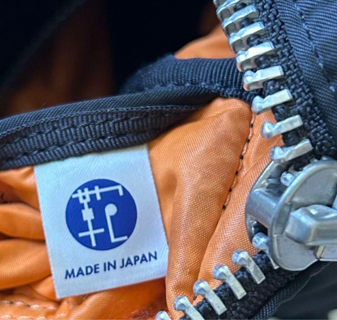 PORTERタンカー ボストンバック　ダッフルバック 2way 吉田鞄