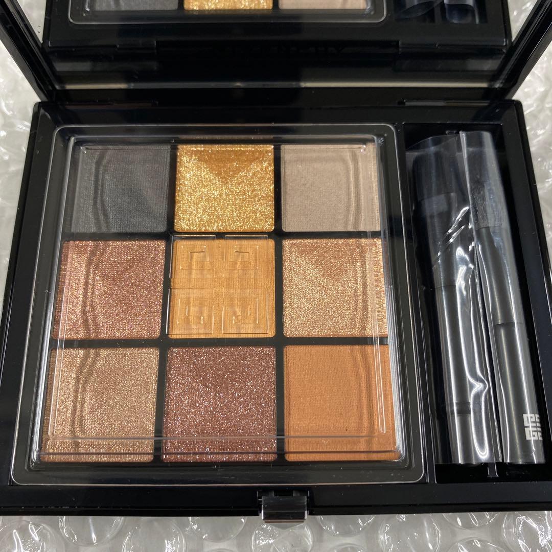 ジバンシイ ル・ヌフ・ジバンシイ / No.08