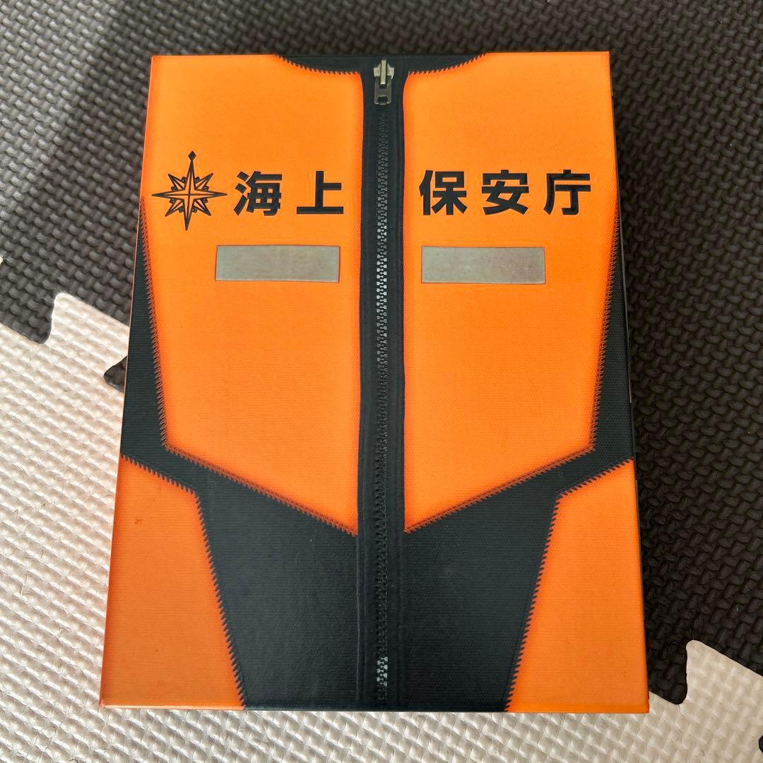 海猿　UMIZARU EVOLUTION DVD-BOX〈6枚組〉TVドラマ収録