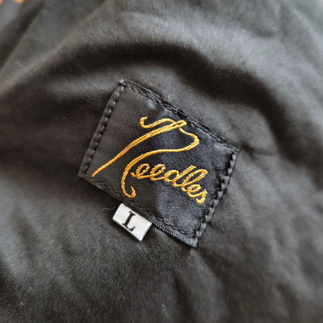 H.D.Pant BDU ヒザデルパンツ NEEDLES ニードルス ニードルズ