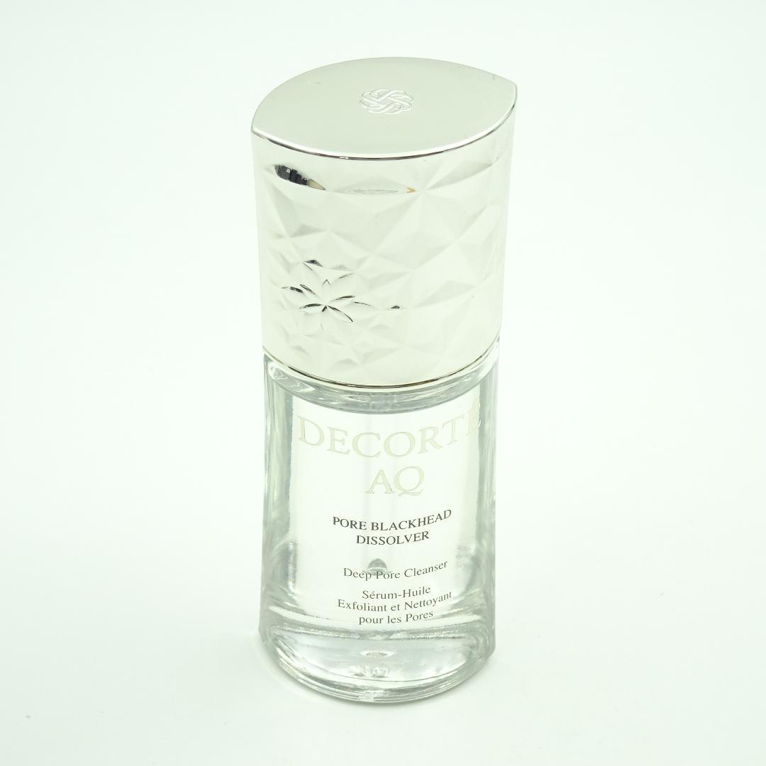 コスメデコルテ　AQ　毛穴美容液オイル　40ml