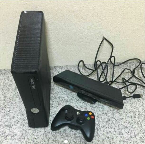Nintendo Switch Xbox360