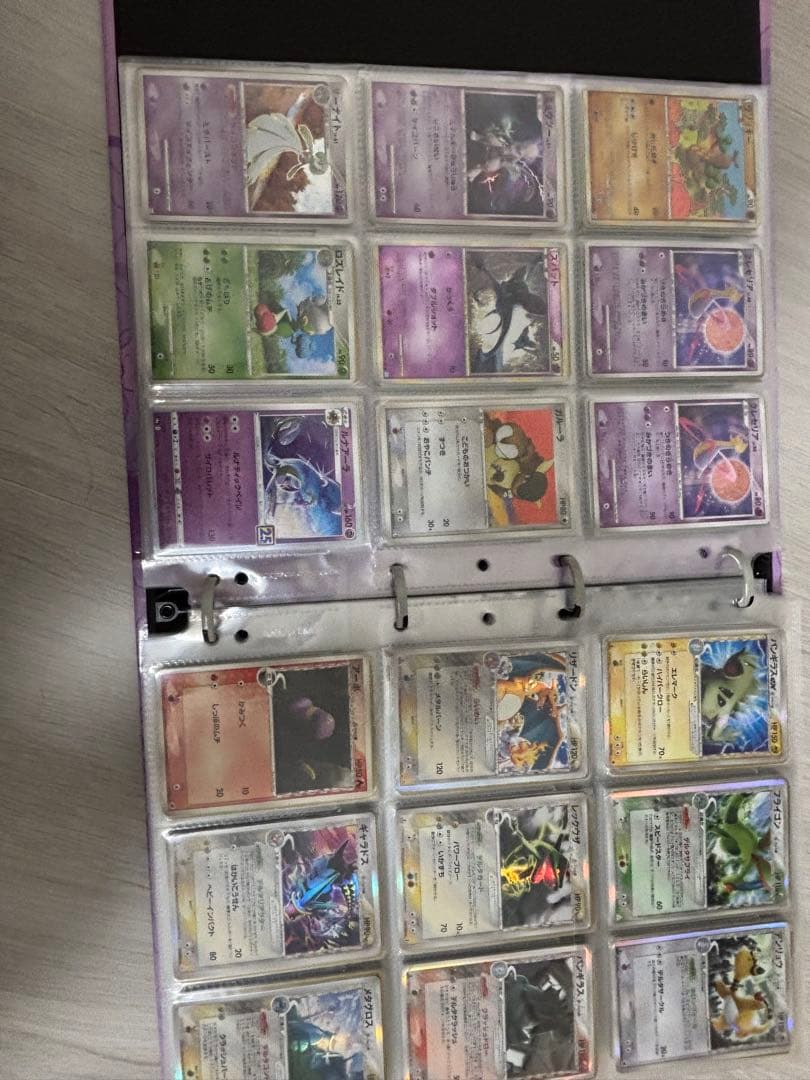 ポケモンカードまとめ売り