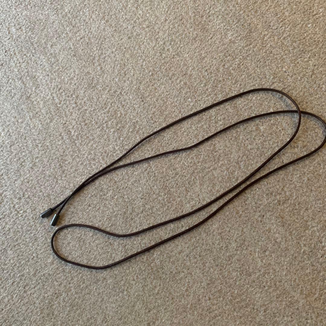 新品未使用　MORABITO モラビト　BLANC 　シャツワンピース