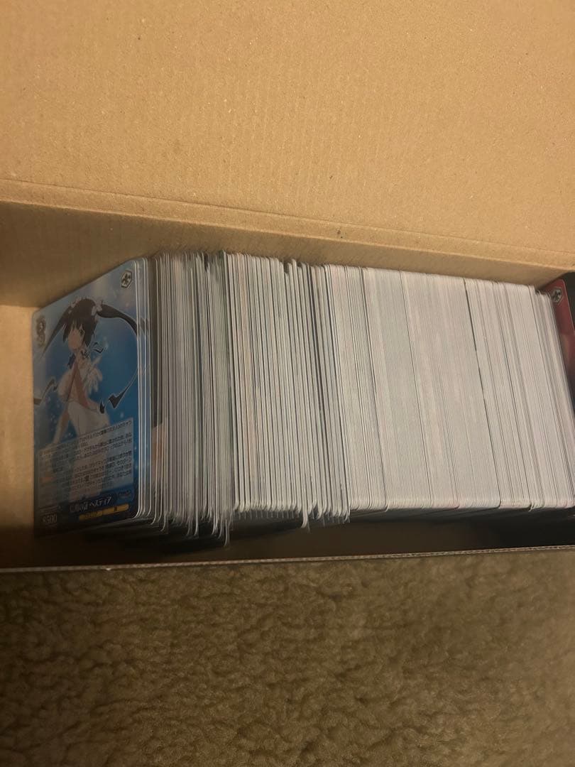 ダンジョンに出会いを求めるのは間違っているだろうか 4コン　先攻後攻マーカー付き