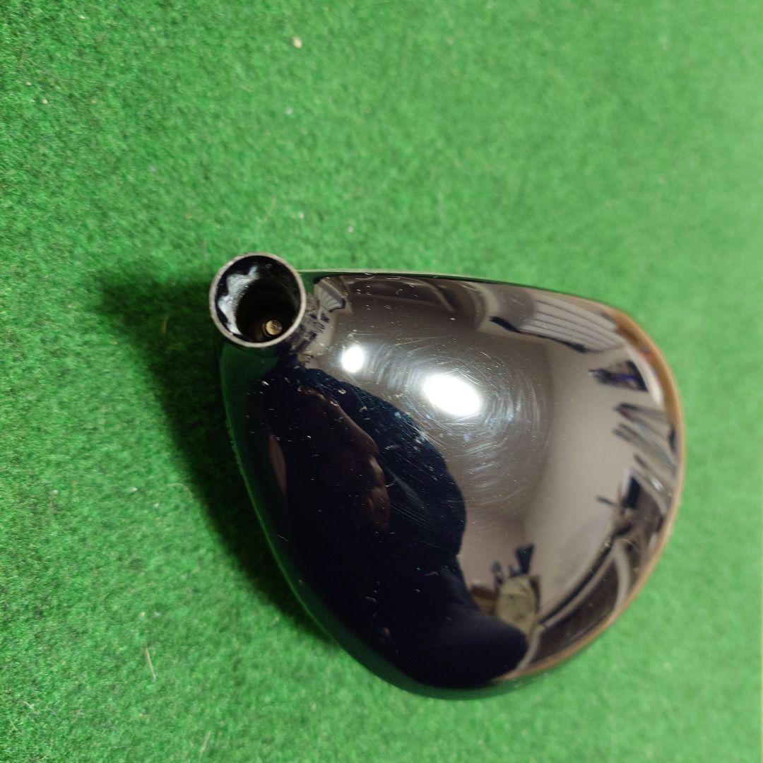 バルド　GT1 ドライバーヘッドのみ