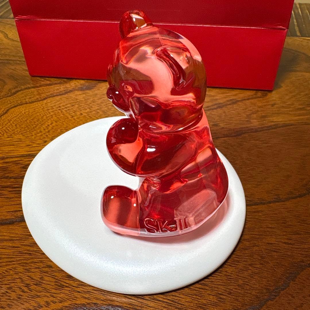 ❤️SK-Ⅱスキンパワーリニューエッセンス30ml2025年10月製造&ぴてくま❤️