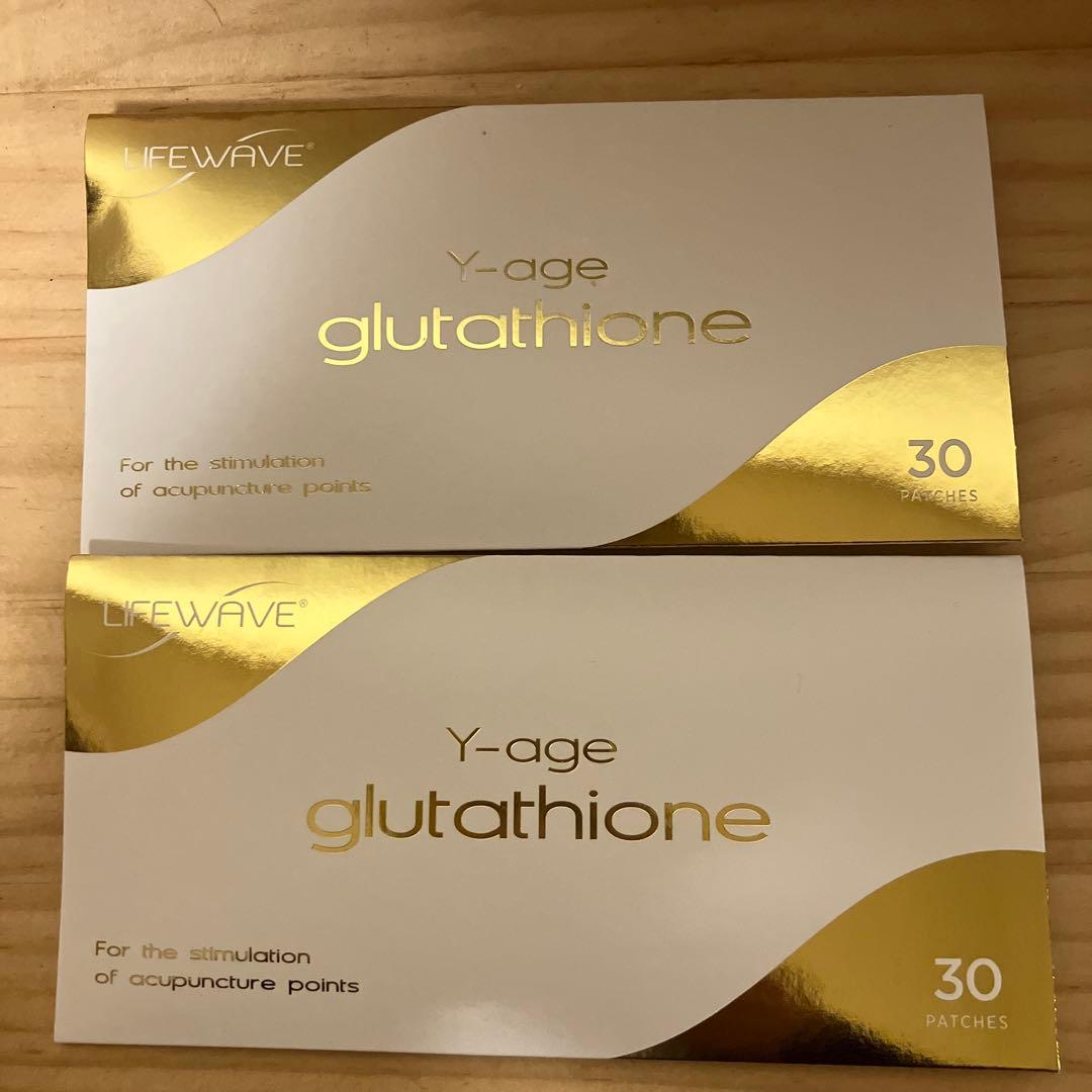 にぃなライフウェーブグルタチオン&カルノシン