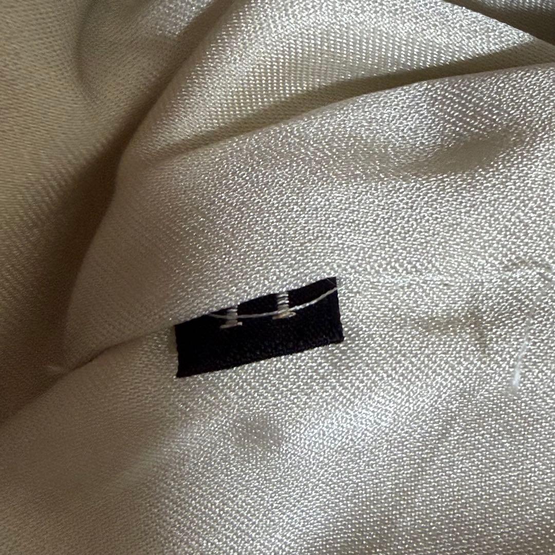 SAGA FOX スーパークオリティ フォックスファー 毛皮コート L タグ付き