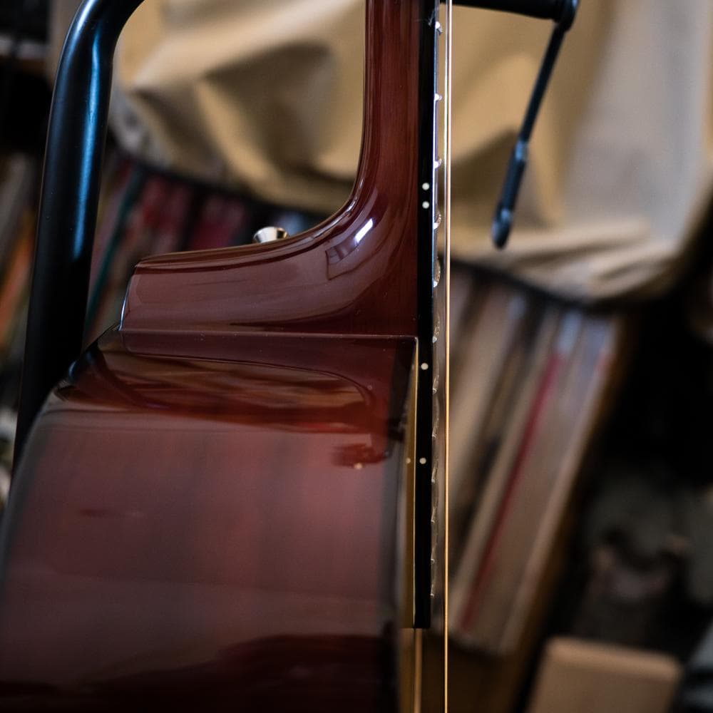 Epiphone AJ-100 2006年 極上新同品