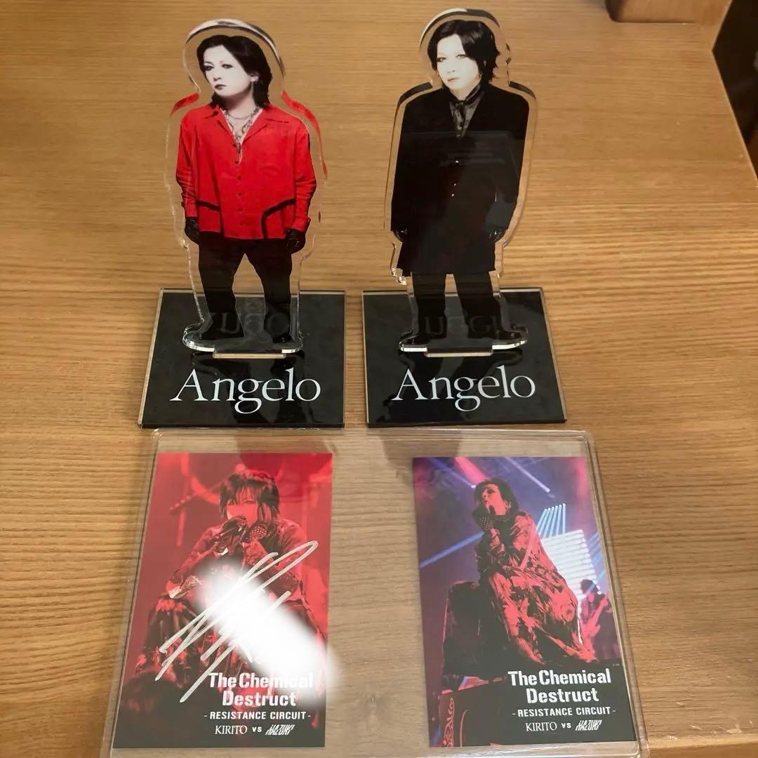 キリト　KIRITO グッズ